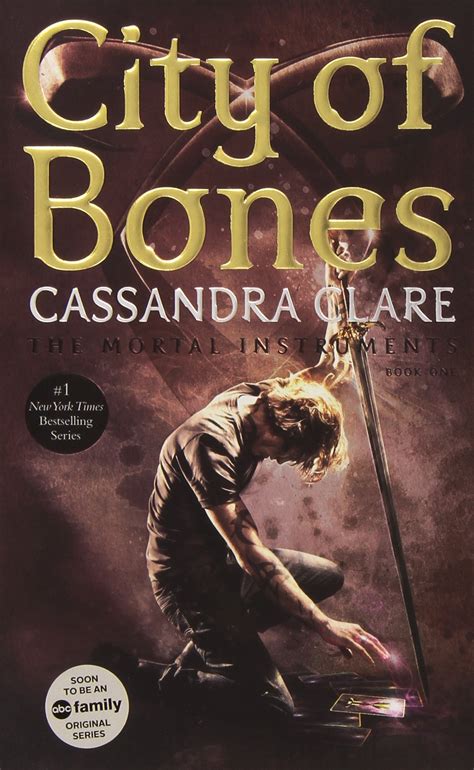 city of bones synopsis|City of Bones (Clare novel) .